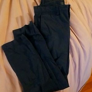 Dress/chinos/khakis/slacks/pants